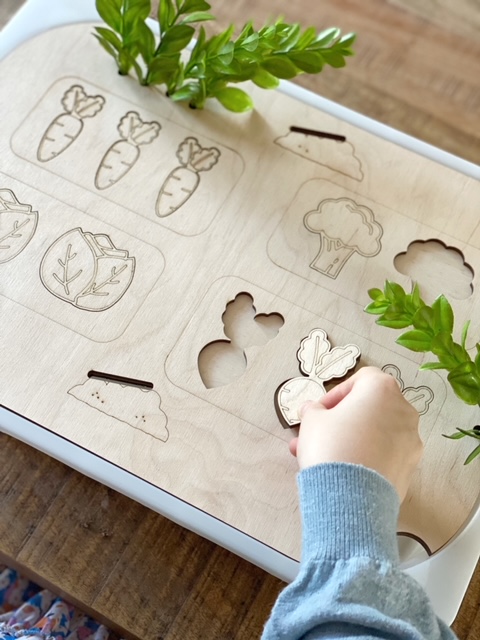 De trend van 2022 in kinderspeelgoed: Sensory play 13 IMG 5627