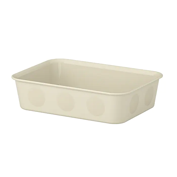 De trend van 2022 in kinderspeelgoed: Sensory play 8 nojig organiser plastic beige 0954157 pe804499 s5